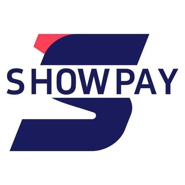 Showpay login and account access information